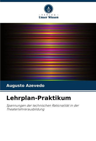 Lehrplan-Praktikum