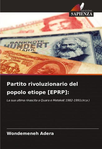 Partito rivoluzionario del popolo etiope [EPRP]: