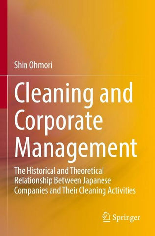 Cleaning and Corporate Management