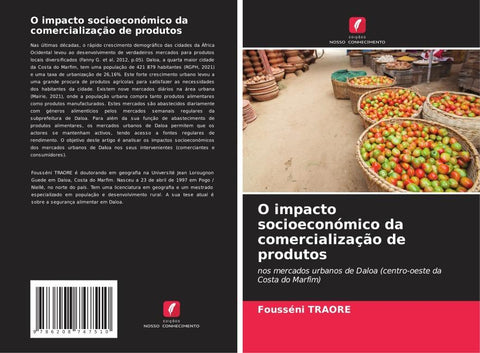 O impacto socioeconómico da comercialização de produtos