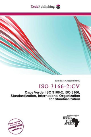 ISO 3166-2:CV