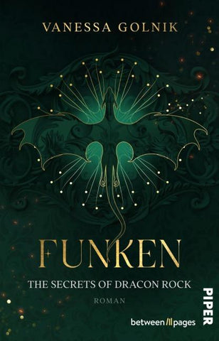 Funken – The Secrets of Dracon Rock
