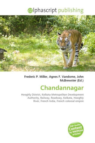 Chandannagar