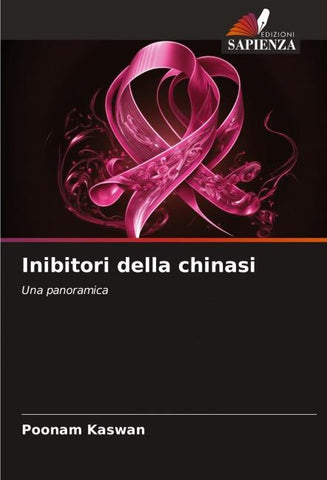 Inibitori della chinasi