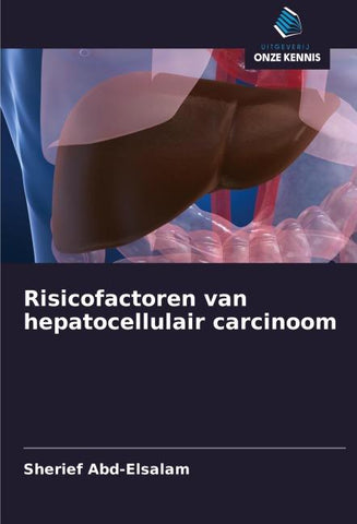Risicofactoren van hepatocellulair carcinoom