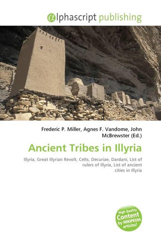 Ancient Tribes in Illyria