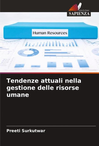 Tendenze attuali nella gestione delle risorse umane