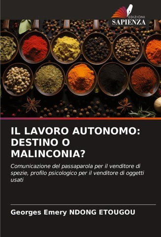 IL LAVORO AUTONOMO: DESTINO O MALINCONIA?