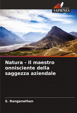 Natura - Il maestro onnisciente della saggezza aziendale