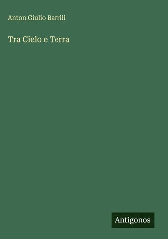 Tra Cielo e Terra