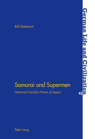 Samurai and Supermen