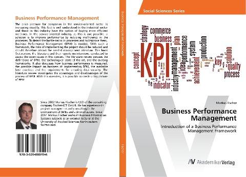 Business Performance Management