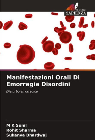 Manifestazioni Orali Di Emorragia Disordini