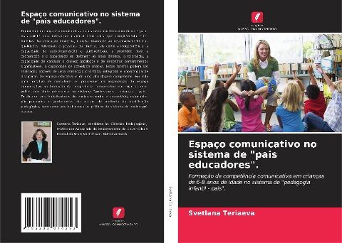 Espaço comunicativo no sistema de "pais educadores".