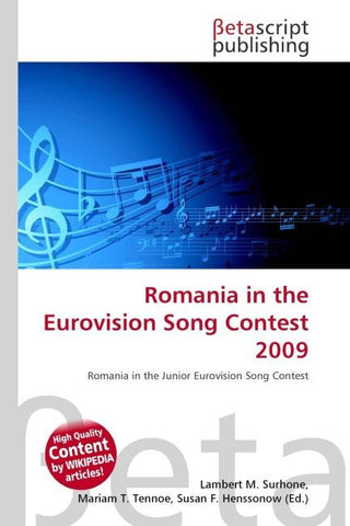 Romania in the Eurovision Song Contest 2009