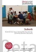 Suburb