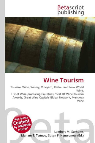 Wine Tourism