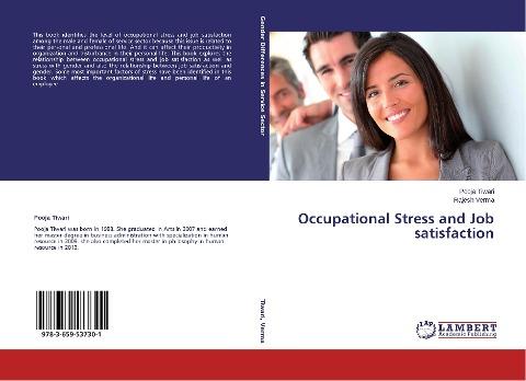 Occupational Stress and Job satisfaction