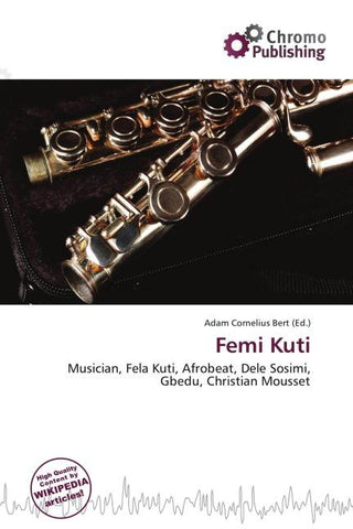 Femi Kuti