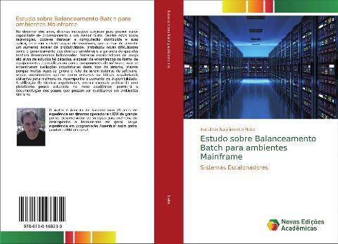 Estudo sobre Balanceamento Batch para ambientes Mainframe