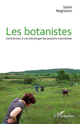 Les botanistes