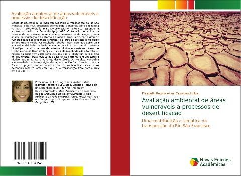 Avaliação ambiental de áreas vulneráveis a processos de desertificação