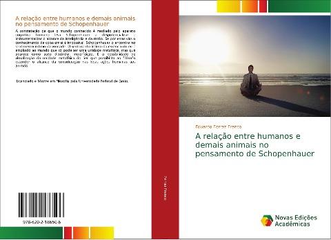 A relação entre humanos e demais animais no pensamento de Schopenhauer