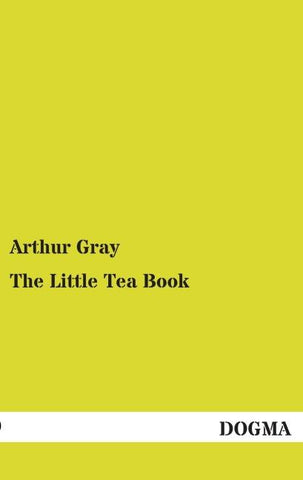 The Little Tea Book