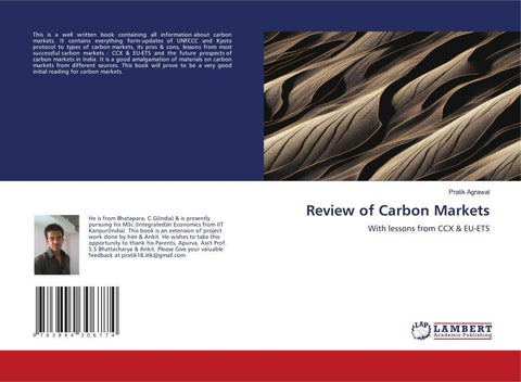 Review of Carbon Markets