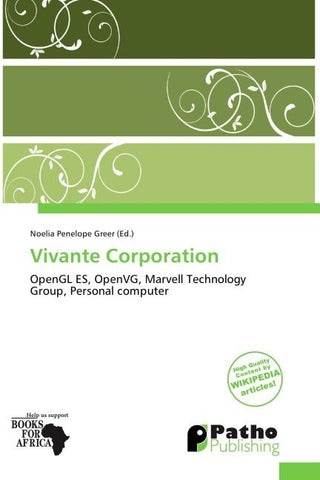 Vivante Corporation