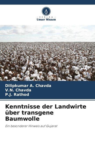 Kenntnisse der Landwirte über transgene Baumwolle