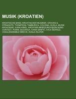 Musik (Kroatien)