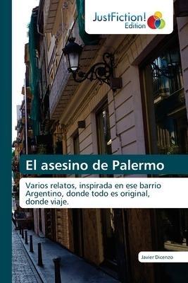 El asesino de Palermo