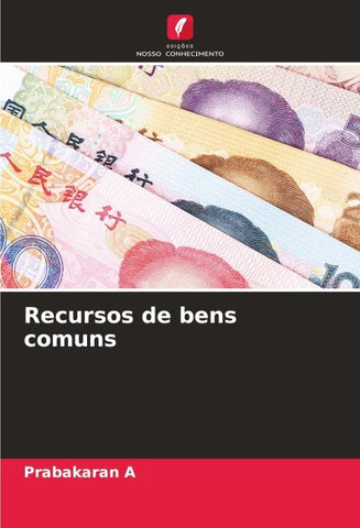 Recursos de bens comuns