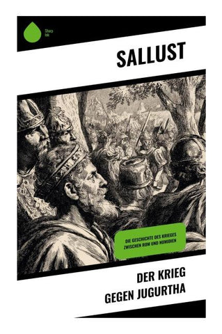 Der Krieg gegen Jugurtha