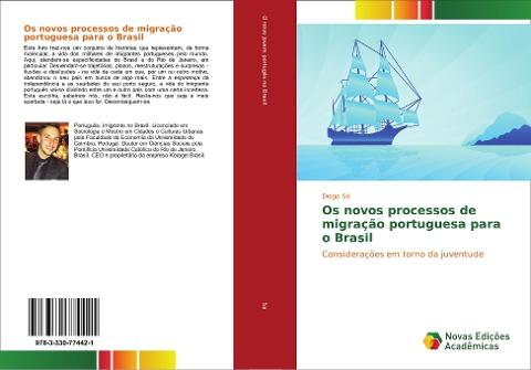 Os novos processos de migração portuguesa para o Brasil
