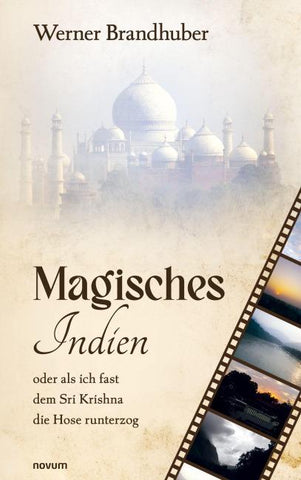 Magisches Indien