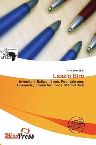 László Bíró