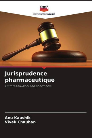 Jurisprudence pharmaceutique