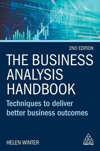 The Business Analysis Handbook