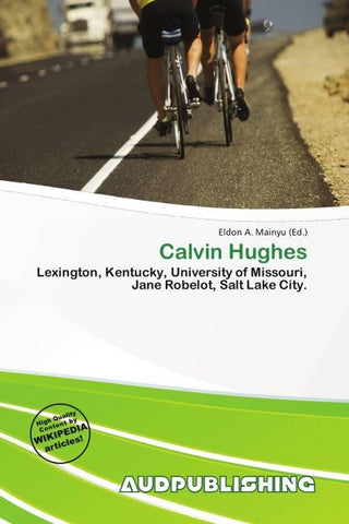 Calvin Hughes
