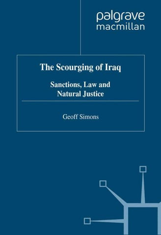 The Scourging of Iraq