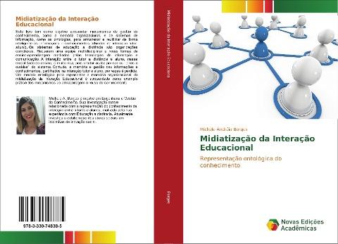 Midiatização da Interação Educacional