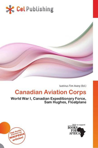 Canadian Aviation Corps