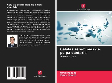 Células estaminais de polpa dentária