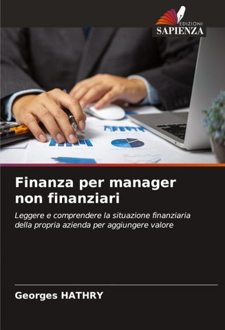 Finanza per manager non finanziari