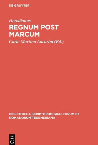 Regnum post Marcum