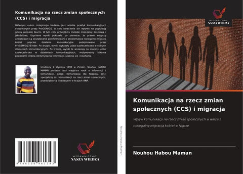Komunikacja na rzecz zmian spo¿ecznych (CCS) i migracja