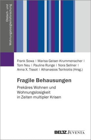 Fragile Behausungen