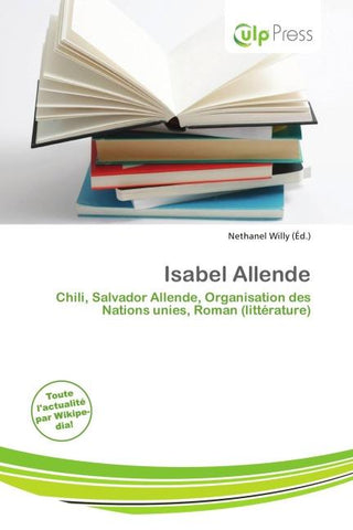 Isabel Allende
